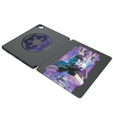 Star Wars Stormtrooper Portrait Collage Tablet Case for Apple iPad