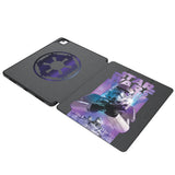 Star Wars Stormtrooper Portrait Collage Tablet Case for Apple iPad