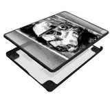 Star Wars Stormtrooper Portrait Laptop Case for Apple MacBook