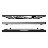 Star Wars Stormtrooper Portrait Laptop Case for Apple MacBook