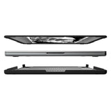 Star Wars Stormtrooper Portrait Laptop Case for Apple MacBook