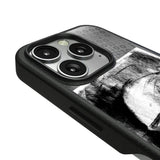 Star Wars Stormtrooper Portrait MagSafe Compatible Phone Case for Apple iPhone