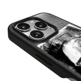 Star Wars Stormtrooper Portrait MagSafe Compatible Phone Case for Apple iPhone
