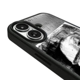 Star Wars Stormtrooper Portrait MagSafe Compatible Phone Case for Apple iPhone