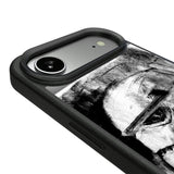 Star Wars Stormtrooper Portrait MagSafe Compatible Phone Case for Apple iPhone