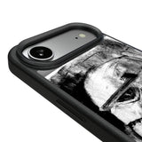 Star Wars Stormtrooper Portrait MagSafe Compatible Phone Case for Apple iPhone