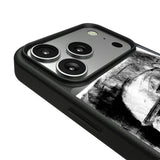 Star Wars Stormtrooper Portrait MagSafe Compatible Phone Case for Apple iPhone