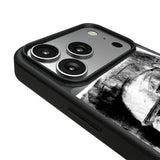 Star Wars Stormtrooper Portrait MagSafe Compatible Phone Case for Apple iPhone