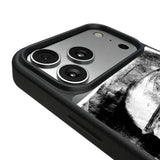 Star Wars Stormtrooper Portrait MagSafe Compatible Phone Case for Apple iPhone