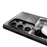 Star Wars Stormtrooper Portrait MagSafe Compatible Phone Case for Samsung Galaxy