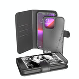 Star Wars Stormtrooper Portrait Wallet Phone Case for Apple iPhone
