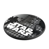 Star Wars Stormtrooper Quadratic 15-Watt Wireless Charger