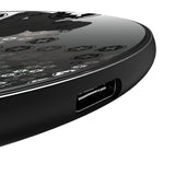 Star Wars Stormtrooper Quadratic 15-Watt Wireless Charger