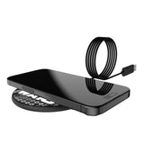 Star Wars Stormtrooper Quadratic 15-Watt Wireless Charger