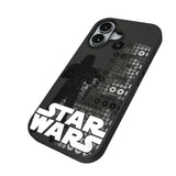 Star Wars Stormtrooper Quadratic Bump Phone Case for Apple iPhone