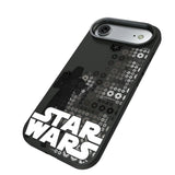 Star Wars Stormtrooper Quadratic Bump Phone Case for Apple iPhone