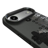 Star Wars Stormtrooper Quadratic Bump Phone Case for Apple iPhone