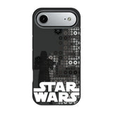 Star Wars Stormtrooper Quadratic Bump Phone Case for Apple iPhone