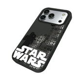 Star Wars Stormtrooper Quadratic Bump Phone Case for Apple iPhone
