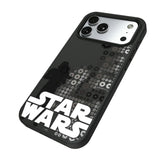 Star Wars Stormtrooper Quadratic Bump Phone Case for Apple iPhone