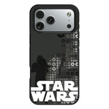Star Wars Stormtrooper Quadratic Bump Phone Case for Apple iPhone