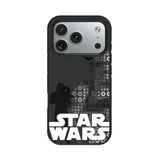 Star Wars Stormtrooper Quadratic Bump Phone Case for Apple iPhone