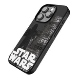 Star Wars Stormtrooper Quadratic Bump Phone Case for Apple iPhone