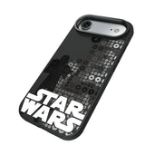 Star Wars Stormtrooper Quadratic Bump Phone Case for Apple iPhone