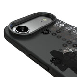 Star Wars Stormtrooper Quadratic Bump Phone Case for Apple iPhone