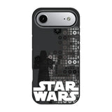 Star Wars Stormtrooper Quadratic Bump Phone Case for Apple iPhone