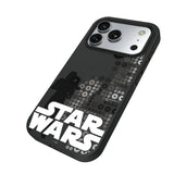 Star Wars Stormtrooper Quadratic Bump Phone Case for Apple iPhone