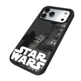 Star Wars Stormtrooper Quadratic Bump Phone Case for Apple iPhone