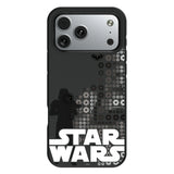Star Wars Stormtrooper Quadratic Bump Phone Case for Apple iPhone