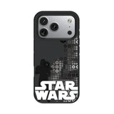 Star Wars Stormtrooper Quadratic Bump Phone Case for Apple iPhone