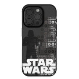 Star Wars Stormtrooper Quadratic Bump Phone Case for Apple iPhone