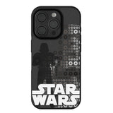 Star Wars Stormtrooper Quadratic Bump Phone Case for Apple iPhone