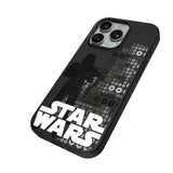 Star Wars Stormtrooper Quadratic MagSafe Compatible Phone Case for Apple iPhone