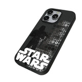Star Wars Stormtrooper Quadratic MagSafe Compatible Phone Case for Apple iPhone