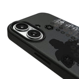 Star Wars Stormtrooper Quadratic MagSafe Compatible Phone Case for Apple iPhone