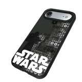 Star Wars Stormtrooper Quadratic MagSafe Compatible Phone Case for Apple iPhone