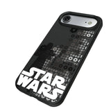 Star Wars Stormtrooper Quadratic MagSafe Compatible Phone Case for Apple iPhone