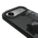 Star Wars Stormtrooper Quadratic MagSafe Compatible Phone Case for Apple iPhone