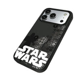 Star Wars Stormtrooper Quadratic MagSafe Compatible Phone Case for Apple iPhone