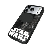 Star Wars Stormtrooper Quadratic MagSafe Compatible Phone Case for Apple iPhone