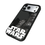 Star Wars Stormtrooper Quadratic MagSafe Compatible Phone Case for Apple iPhone