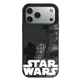 Star Wars Stormtrooper Quadratic MagSafe Compatible Phone Case for Apple iPhone