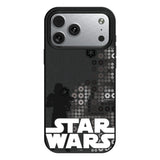 Star Wars Stormtrooper Quadratic MagSafe Compatible Phone Case for Apple iPhone