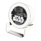 Star Wars Stormtrooper Quadratic Night Light Charger and Bluetooth Speaker