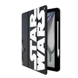Star Wars Stormtrooper Quadratic Tablet Case for Apple iPad