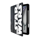 Star Wars Stormtrooper Quadratic Tablet Case for Apple iPad